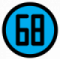 68madbiketours
