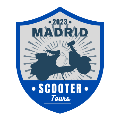 MADRID SCOOTER TOURS